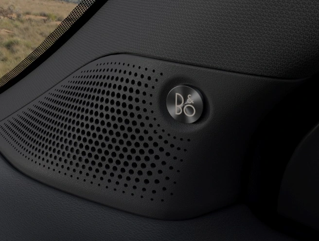 b and o speaker