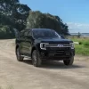 Ford Everest Ambiente