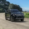 Ford Everest Platinum