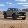 Ford Ranger Raptor