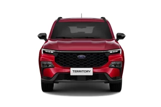 Ford Territory Sport