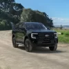 Ford Everest Sport