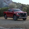 Ford Ranger Sport