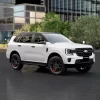 Ford Everest Sport SE