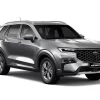 Ford Territory Titanium