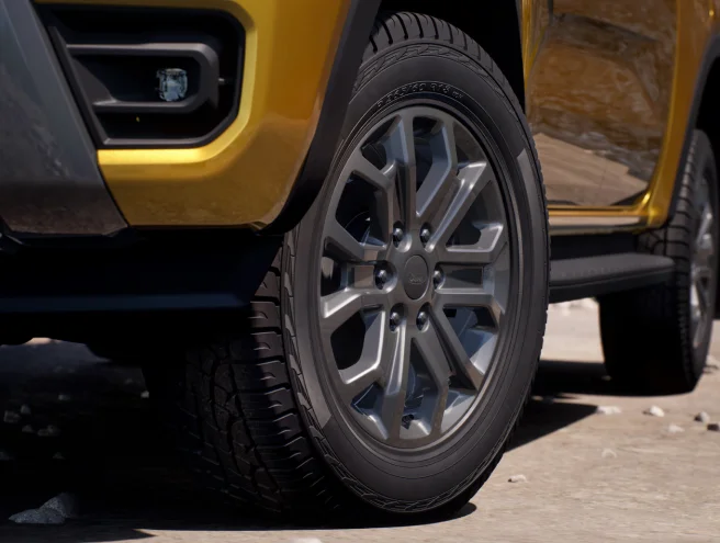 wildtrak col 2