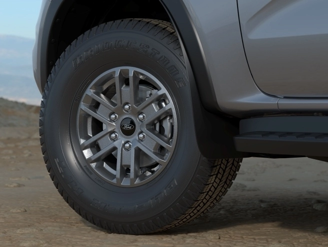 xls wheels iconic silver